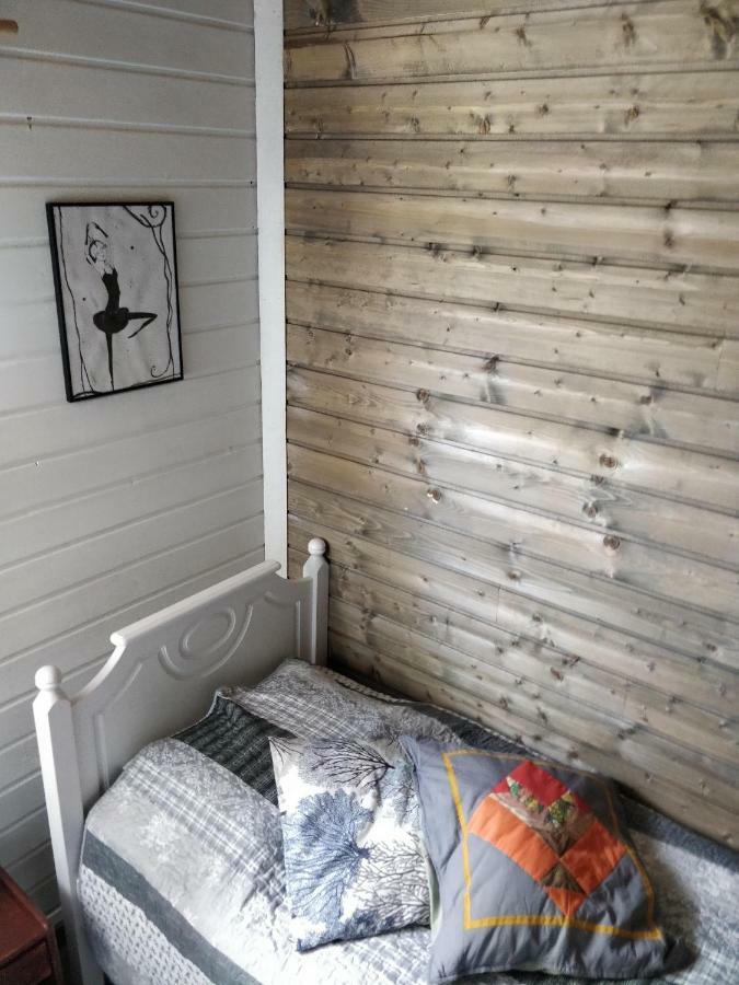 Mustakulkkula Olkka Ranch 아파트 외부 사진